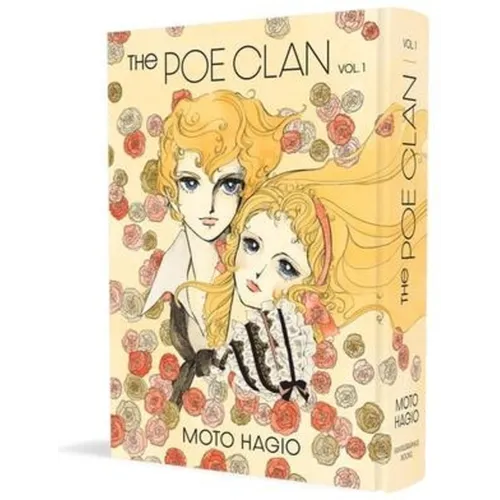 The Poe Clan Vol. 1 - Hardcover