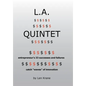 L.A. Quintet - Hardcover