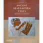 Reader of Ancient Near Eastern Texts: Sources for the Study of the Old Testament - Paperback