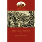 The Meditations of Marcus Aurelius (Aziloth Books) - Paperback