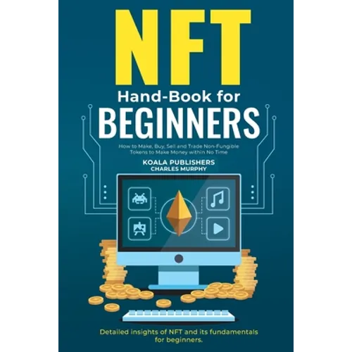 NFT Hand-Book for Beginners - Paperback