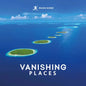 Rough Guides Vanishing Places - Paperback