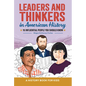 Leaders and Thinkers in American History: An American History Book for Kids: 15 Influential People You Should Know - Hardcover