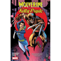 Wolverine and Kitty Pryde - Paperback