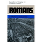 Romans: An Exposition of Chapter 12 Christian Conduct - Hardcover