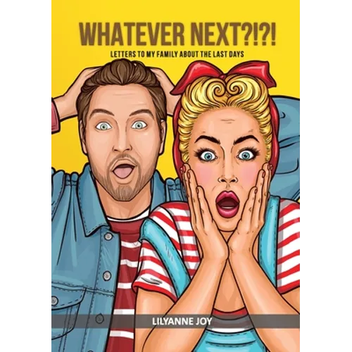Whatever Next - Paperback