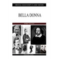 Bella Donna - Paperback