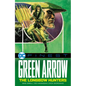 DC Finest: Green Arrow - Paperback