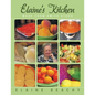 Elaine's Kitchen: Made from Amish Stock - Paperback