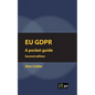 EU GDPR (European) Second edition: Pocket guide - Paperback