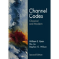 Channel Codes - Hardcover