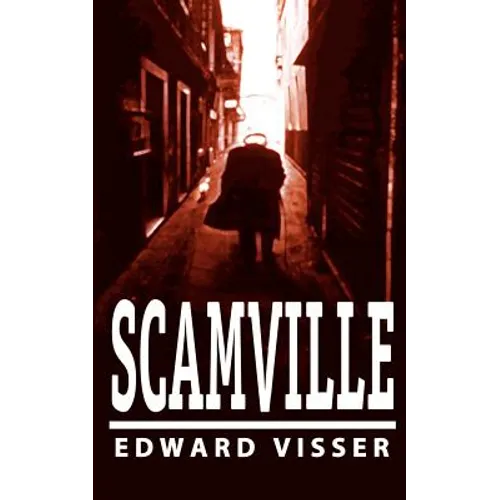 Scamville - Paperback