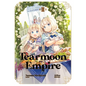 Tearmoon Empire: Volume 3 (Light Novel) - Paperback
