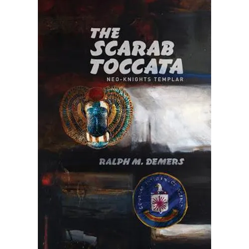 The Scarab Toccata - Hardcover