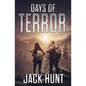 Days of Terror - Paperback