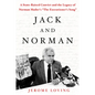 Jack and Norman - Hardcover