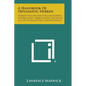 A Handbook of Diplomatic Hebrew: Hebrew-English and English-Hebrew Vocabularies, Abbreviations, Bilingual List of International Organizations - Paperback