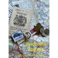 Innocents Abroad: Adventures in a Tintine - Paperback
