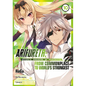 Arifureta: From Commonplace to World's Strongest (Manga) Vol. 10 - Paperback
