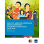 Greater Mekong Subregion Gender Strategy Implementation Plan 2025-2030 - Paperback