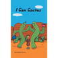 I Can Cactus - Hardcover