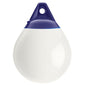 Polyform A-1 Buoy 11" Diameter - White
