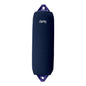 Polyform Elite Fender Cover f/F-3 Fenders - Blue