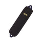 Polyform Elite Fender Cover f/G-4, HTM-1, F-1  NF-4 Fenders - Black