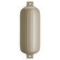 Polyform G-6 Twin Eye Fender 11" x 30" - Sand