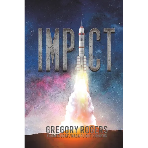 Impact - Paperback