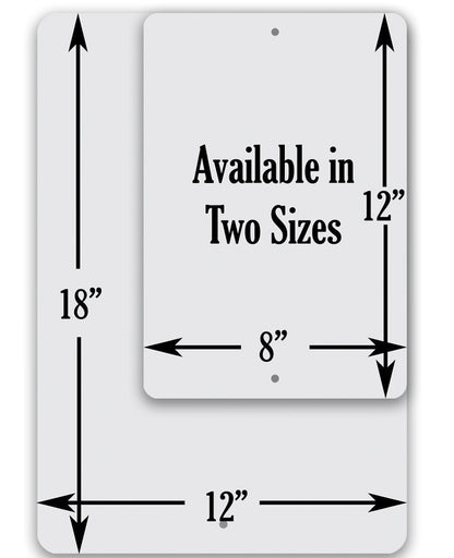 Pool Rules, Jump In, Have Fun - Metal Signs