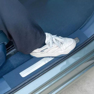 Car Door Sill Protectors for ZEEKR 7X/7GT