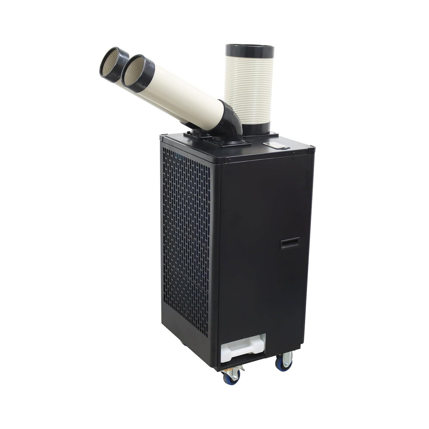 Portable 5L 220V 1.1KW Commercial Spot Cooler Tank With Wheels (SAK12761)