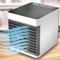 Portable Air Space Cooler & Purifier