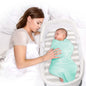 Portable Baby Bedside Lounger Infant Bassinet Sleeping Bed