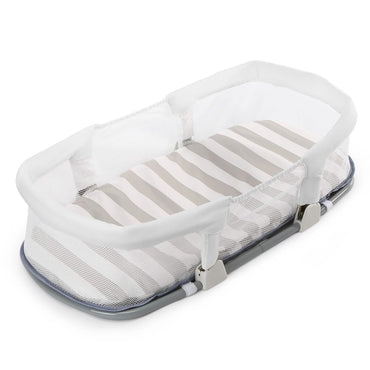 Portable Baby Bedside Lounger Infant Bassinet Sleeping Bed