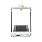 Rovix Portable Compact Home Cardio Fitness Treadmill With 3.5HP Electric Motor & Bluetooth Speakers (SAK32416)