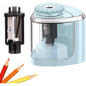 Portable Electric Pencil Sharpeners