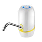 Portable Electric Water Pump Bottle Dispenser