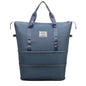 Portable Large Capacity Sports Travel Fitness Bag