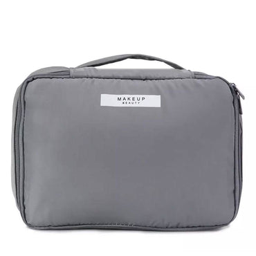 Portable Makeup Beauty Bag Multifunction Cosmetic Organizer Toiletry Tidy Bag