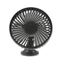 Portable Rotatable Car Cooling Fan