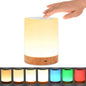 Portable Table Bedside Lamps