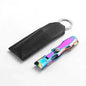 Portable Ultra Sharp Nail Clippers Stainless Steel