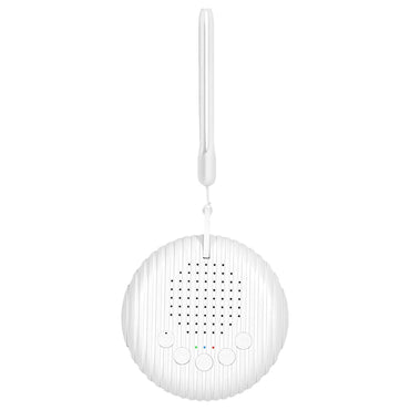 Portable White Noise Sound Machine for Sleep Aid