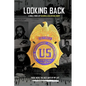 Looking Back: A small-town cop becomes a DEA agent - Paperback