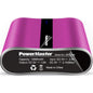 Powermaster 12000mAh Portable Charger with Dual USB Ports 3.1A Output