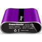 Powermaster 12000mAh Portable Charger with Dual USB Ports 3.1A Output