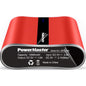 Powermaster 12000mAh Portable Charger with Dual USB Ports 3.1A Output
