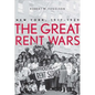Great Rent Wars: New York, 1917-1929 - Hardcover
